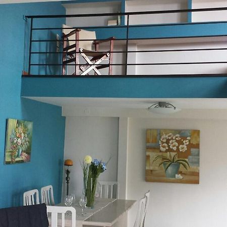 Mary'S Place Stalis Stalida Exterior foto
