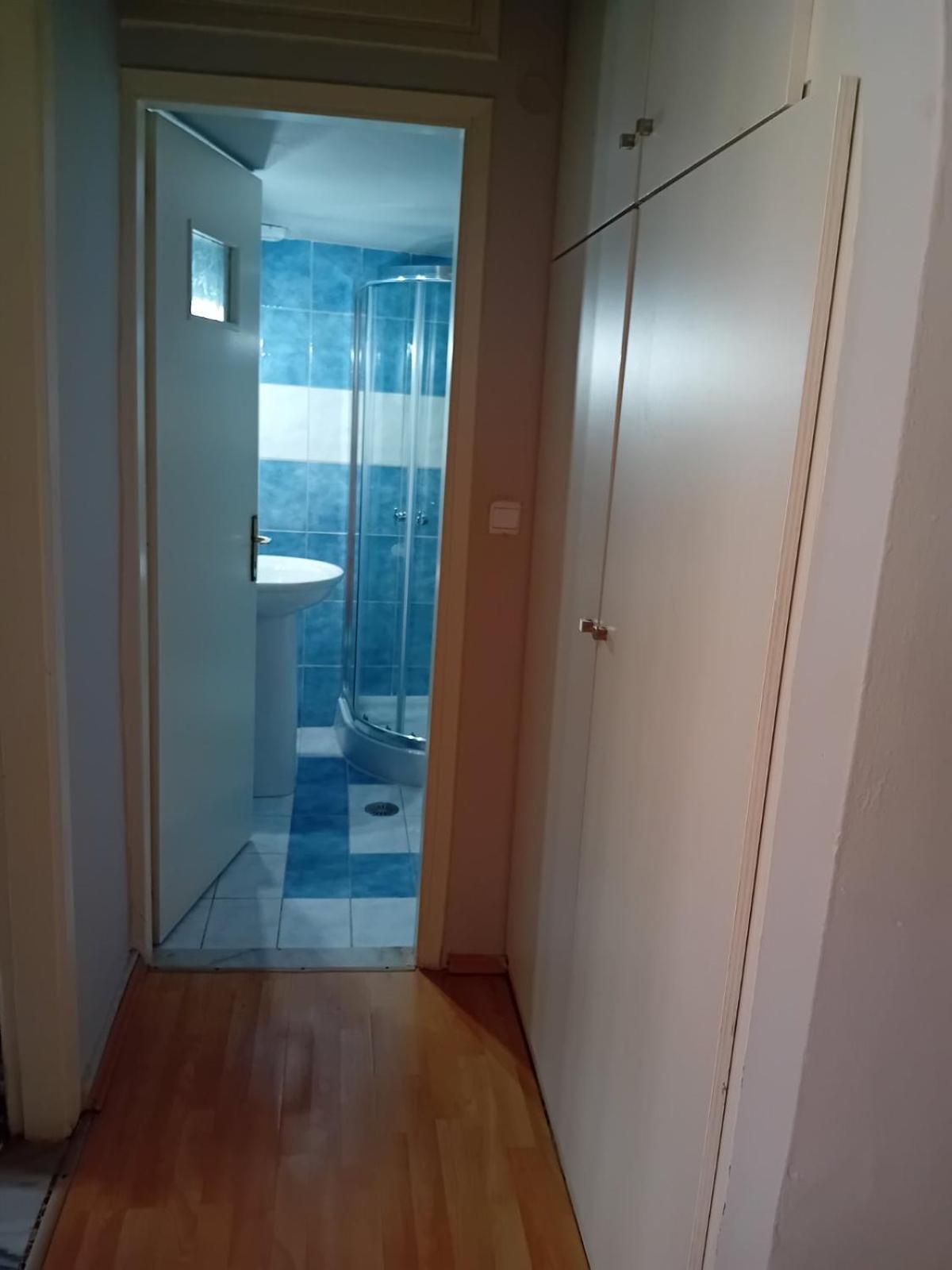 Mary'S Place Stalis Stalida Exterior foto
