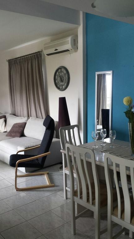 Mary'S Place Stalis Stalida Exterior foto