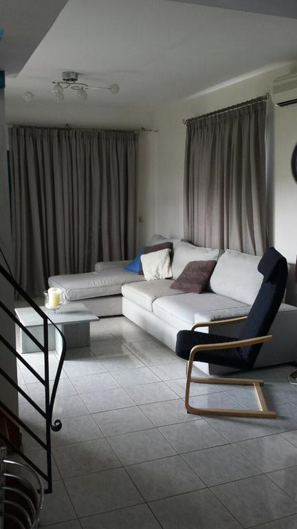 Mary'S Place Stalis Stalida Exterior foto